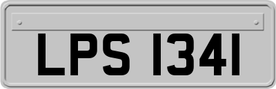 LPS1341