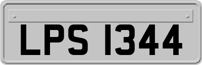 LPS1344