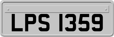 LPS1359