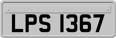 LPS1367
