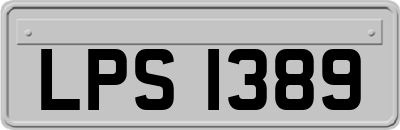 LPS1389