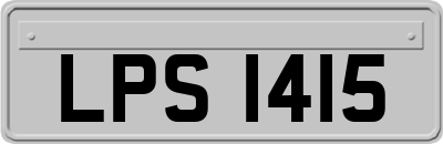 LPS1415