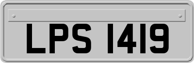 LPS1419