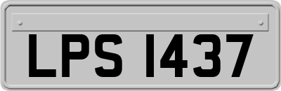 LPS1437
