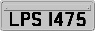 LPS1475