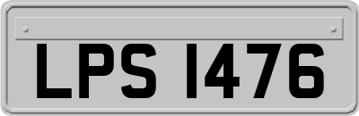 LPS1476
