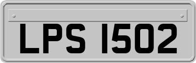 LPS1502