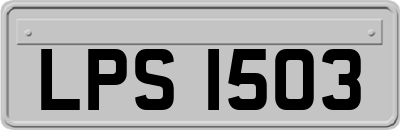 LPS1503