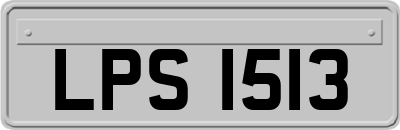 LPS1513