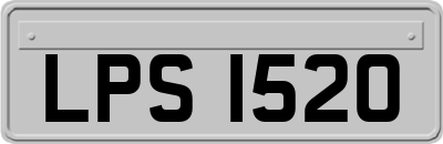 LPS1520
