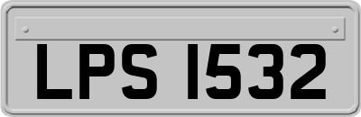 LPS1532