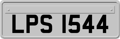 LPS1544