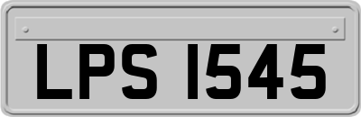 LPS1545