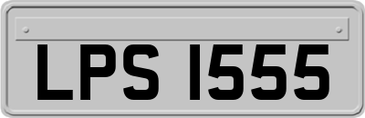 LPS1555