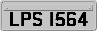LPS1564