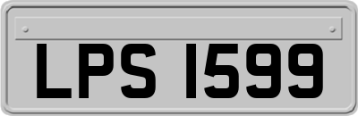 LPS1599