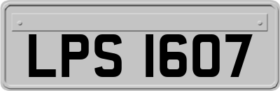 LPS1607