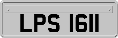 LPS1611