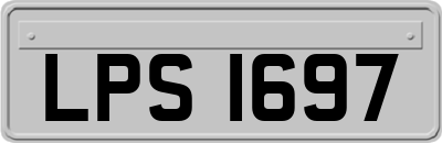 LPS1697