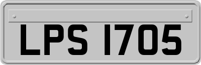 LPS1705