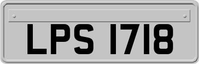 LPS1718