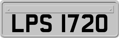 LPS1720