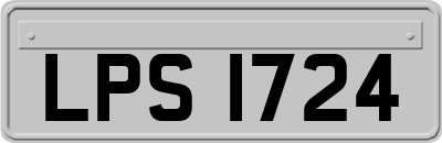 LPS1724
