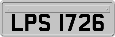 LPS1726