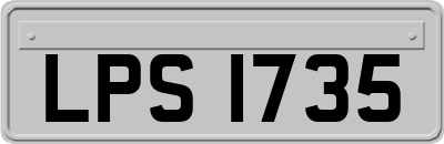 LPS1735