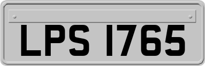 LPS1765