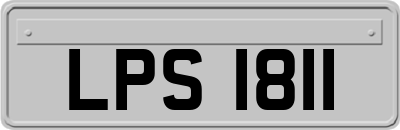 LPS1811