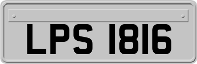 LPS1816