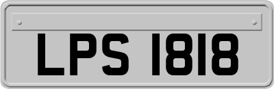 LPS1818