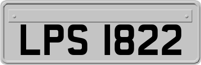 LPS1822