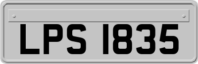 LPS1835