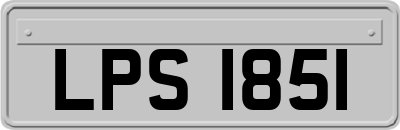 LPS1851