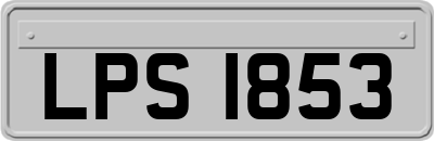 LPS1853