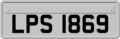 LPS1869