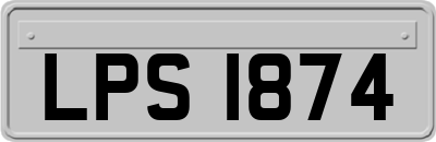 LPS1874