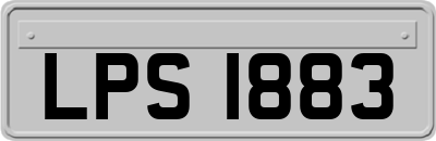 LPS1883