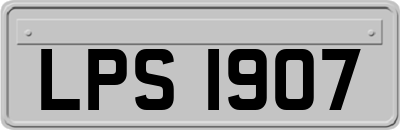 LPS1907
