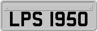 LPS1950
