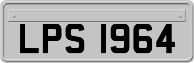 LPS1964