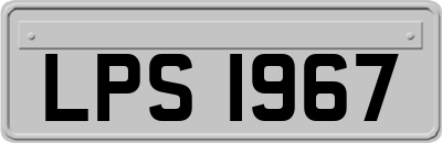 LPS1967