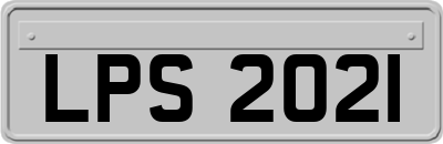 LPS2021