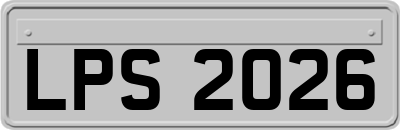 LPS2026