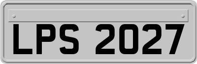 LPS2027