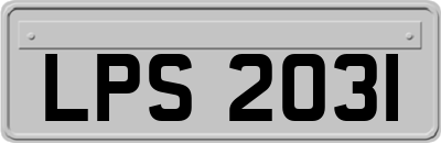 LPS2031