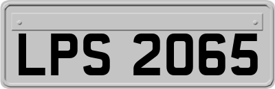LPS2065