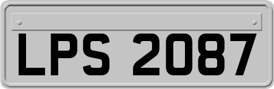 LPS2087